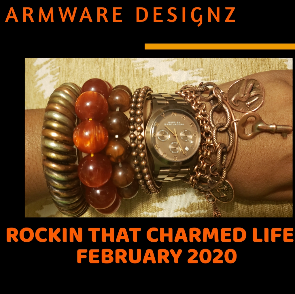 Amber Glam Rock Designz - Limited Edition Style